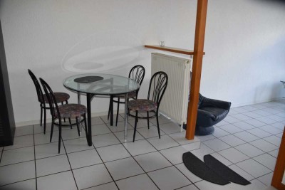Großzügiges, lichtdurchflutetes 1-Zimmerappartement in Rheinböllen