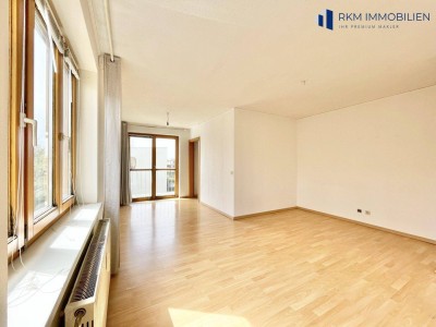 Attraktive 3-Zimmer-Wohnung in 1220 Wien – Ihr neues Zuhause für 270.000 €!