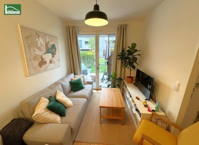 Exklusives Wohnen in Simmering – Neubau mit urbaner Infrastruktur &amp; erholsamer Umgebung!