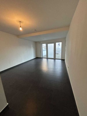 Gemütliche 2ZKB-Wohnung in zentraler Lage in Thalfang!