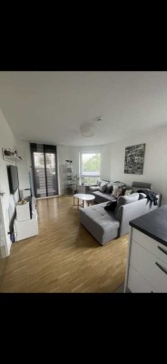 Wohnung An der Josefshöhe