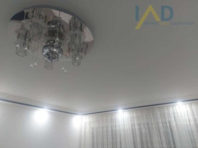 3-Zimmer-Wohntraum in Buchloe mit Balkon, Garage und Einkaufsmöglichkeiten vor der Haustür!