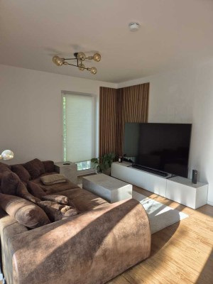 Moderne 3-Zimmer-Wohnung - Ideal für Singles, Paare & Familien