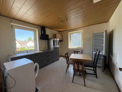 Perfekt für Eigennutzer oder Kapitalanleger – 3-Zimmer-Wohnung in Wörth