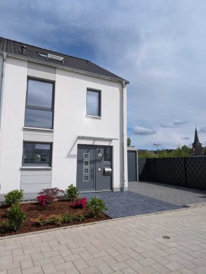 Schönes 4-Zimmer-Reihenendhaus mit gehobener Innenausstattung in Viersen-Dülken