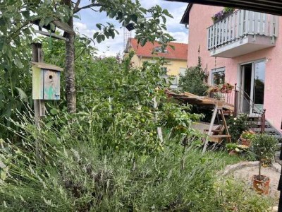 Umwerfende 1 Zimmer-Wohnung in TOP Donau-Lage