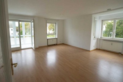 Helle 2-Zimmer Wohnung mit Garage in Odelzhausen