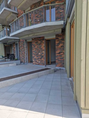 Wunderschöne 2-Zimmerwohnung in Waldkirch-Kollnau