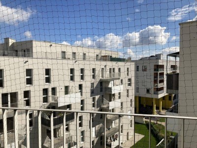 NordGlück - 2-Zimmer Wohnung mit Balkon - Top 01-031