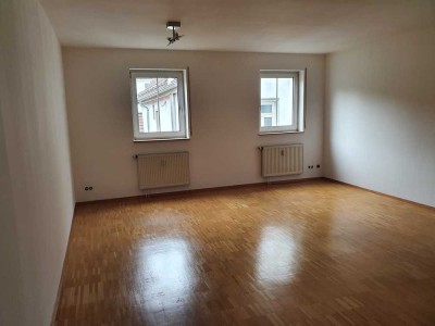 Zentrales 1-Zimmer-Apartment in Hochschulnähe