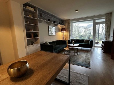 D-Oberkassel-Top Lage!! 2 Zimmer-Whg. mit Gr. Terrasse!!!Die richtige Entscheidung für 2025!