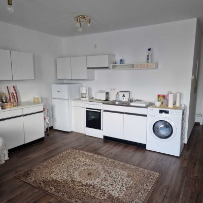 Schöne 2 Zimmer  mit Balkon in Lippstadt