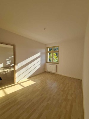 schöne 2-Zimmer-Wohnung in Leipzig Eutritzsch, 59,80qm