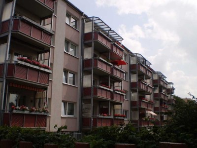 Da kommt man gern nach Hause