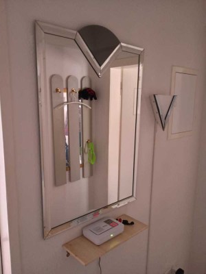 Schöne 2-Zimmer Wohnung im EG mit Balkon in Essen-Kettwig