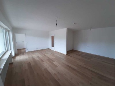Stilvolle, vollständig renovierte 1-Zimmer-Wohnung mit Südbalkon in Memmingen