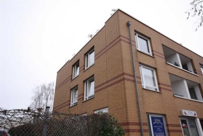 Tolle Wohnung im Herzen Verdens!