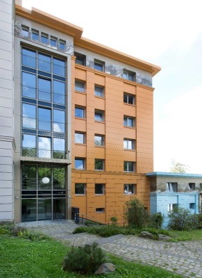 3 1/2 Zimmer mit Balkon / Haspe-Tücking