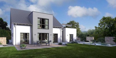 Ihr Traum-Multifamilienhaus in Otterstadt: Gestalten Sie Ihr Zuhause nach Ihren Wünschen!