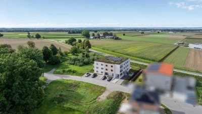 Pine Hill - Modernes Wohnen im Kiefernweg