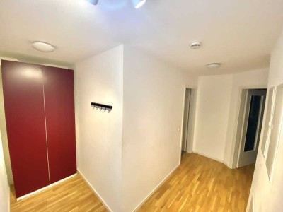 Helle 2-Zimmer Wohnung mit Balkon in Bad Reichenhall