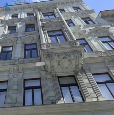 Charmante 2-Zimmer-Wohnung in 1070 Wien – Ihr renovierungsbedürftiges Traumprojekt!