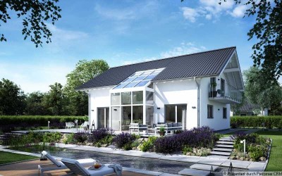 Gehobenes Wohnen in toller Wohnlage