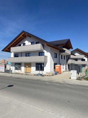 Neubau - 3 Zimmer  - EG  - Wohnung -  individuelle Raumgestaltung möglich!