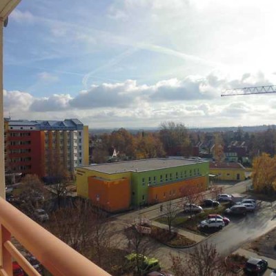 Beste Aussichten ...