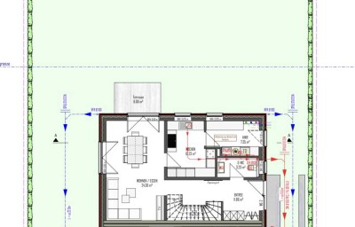 Sonnentauweg 19a, 26180 Rastede