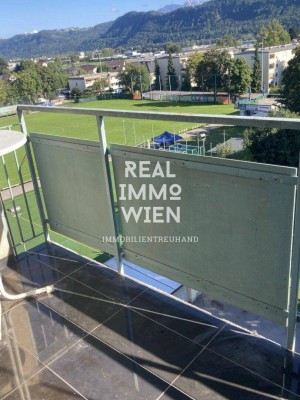 Traumhafte 3-Zimmer-Wohnung mit Loggia in Klagenfurt – Ihr neues Zuhause wartet!