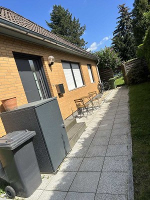 Appartement in Bonn-Ramersdorf von Privat