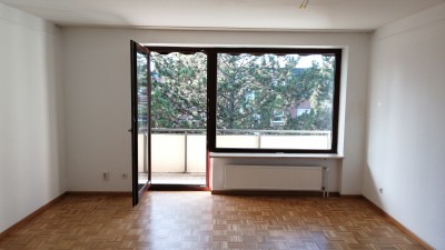 Geräumige Dreizimmerwohnung in Marienthal