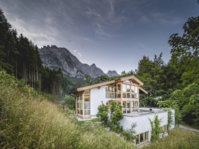 Perfekte Gelegenheit: Haus mit 2 Apartments – Wohnen &amp; Rendite vereint!