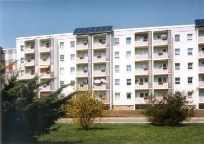 Zuschnittsgeändert: Badewanne und Dusche
