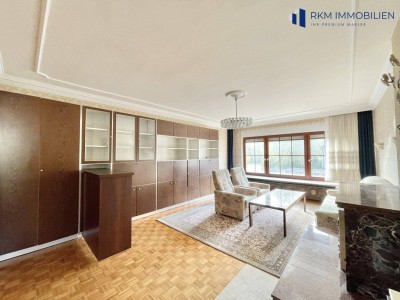 Geräumiges 5-Zimmer-Einfamilienhaus mit Garten