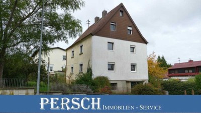 Platz für 2 Familien, auch die ideale Kapitalanlage!!!