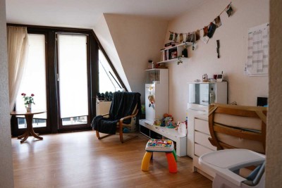 Ruhige Lage, gute Rendite – vielseitige 2-Zimmer-Wohnung in Bad Rothenfelde!