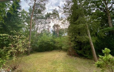 Charmantes Wohnhaus mit Ausbaupotenzial in ruhiger Lage