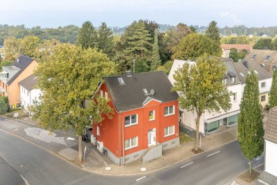 Bestzustand trifft Top-Rendite: Umfassend modernisiertes Mehrfamilienhaus mit über 6% Anfangsrendite