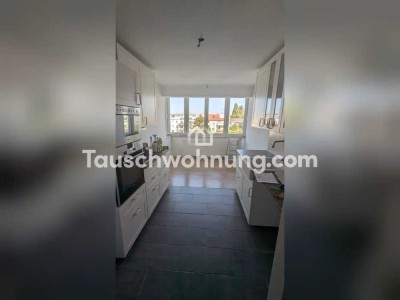 Tauschwohnung: Grenze PBerg/Weißensee gegen Fhain, Pberg, Xberg etc.