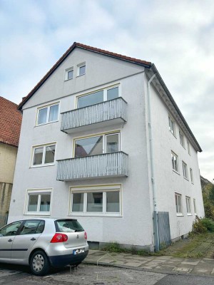 3-Zimmereigentumswohnung mit Balkon im Bielefelder Westen zu verkaufen