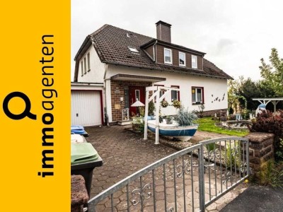 Modernisiertes Mehrfamilienhaus mit drei Einheiten in zentraler Lage von Bad Pyrmont
