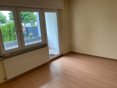 Erdgeschosswohnung in Lippstadt-Lipperbruch