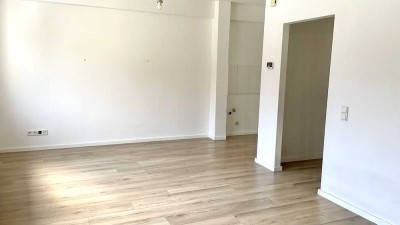 moderne 1-Zimmer Wohnung