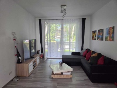 Geräumige 3-Zimmer-Wohnung in Bremen