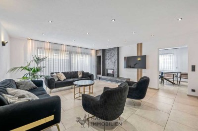 Umfassend modernisiertes Einfamilienhaus mit Top-Ausstattung und Einliegeroption