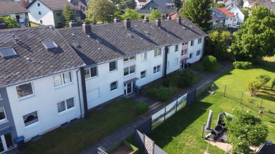 Attraktive 3-Zimmer-Wohnung mit Balkon und Ausblick in Hermeskeil