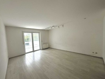Licht. Raum. Lebensfreude - 3-Zimmer-Wohnung in Gustavsburg