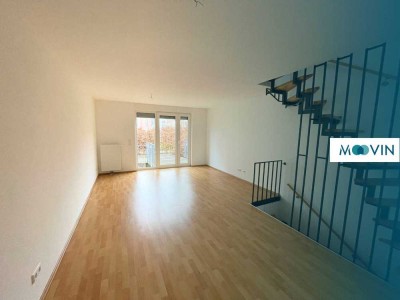 **Familiendomizil: Modernes Reihenhaus mit 4 Zimmern, Terrasse und Keller **